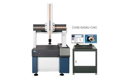 Máy đo tọa độ 3 chiều CWB-543AV -CNC